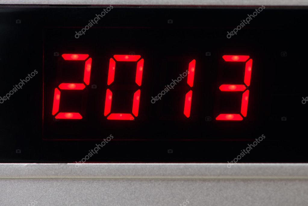 Bloques de programación del domingo