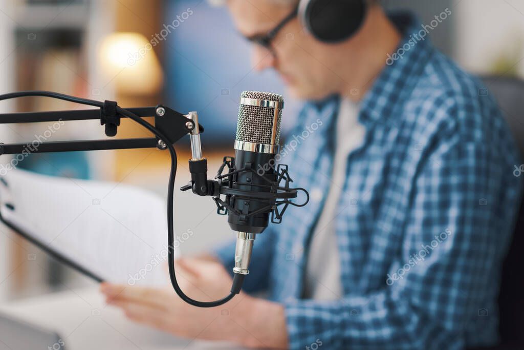 Bloques de programación del jueves