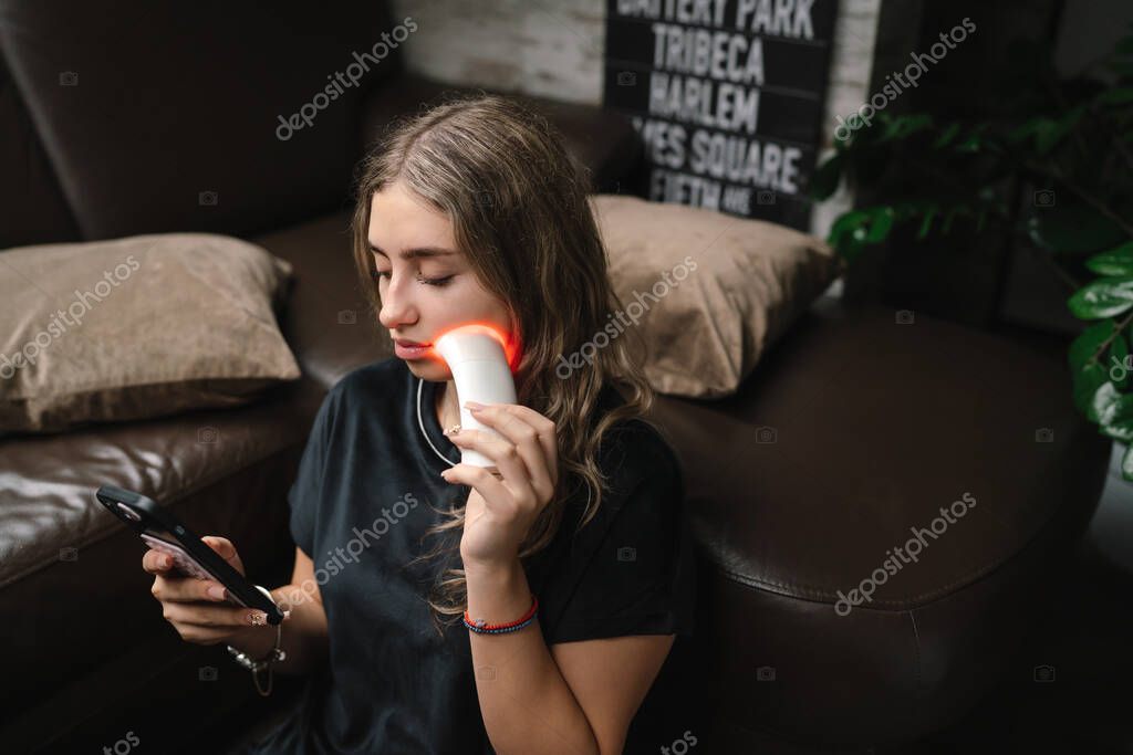 Retrato de María Pérez, Producción y Podcasts